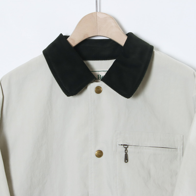 L.L.Bean(���륨��ӡ���) Bean��s Field Coat #WOMEN