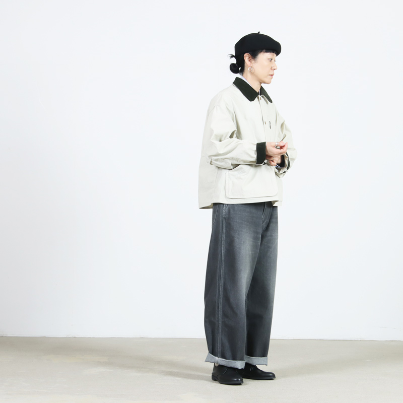 L.L.Bean(���륨��ӡ���) Bean��s Field Coat #WOMEN