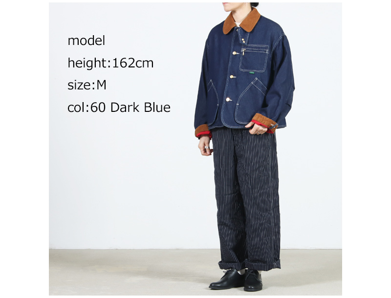 L.L.Bean(���륨��ӡ���) Bean��s Denim Field Coat #WOMEN