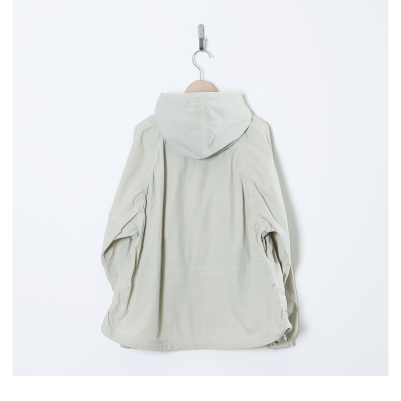 L.L.Bean(���륨��ӡ���) Milo Anorak #WOMEN