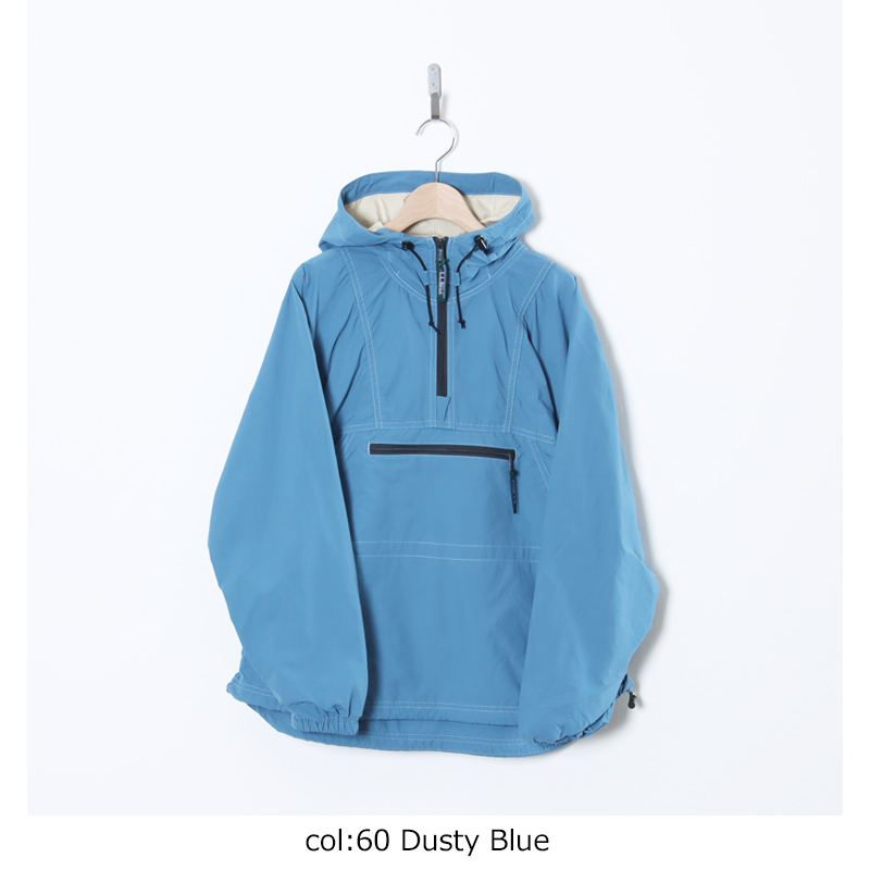 L.L.Bean(���륨��ӡ���) Milo Anorak #WOMEN