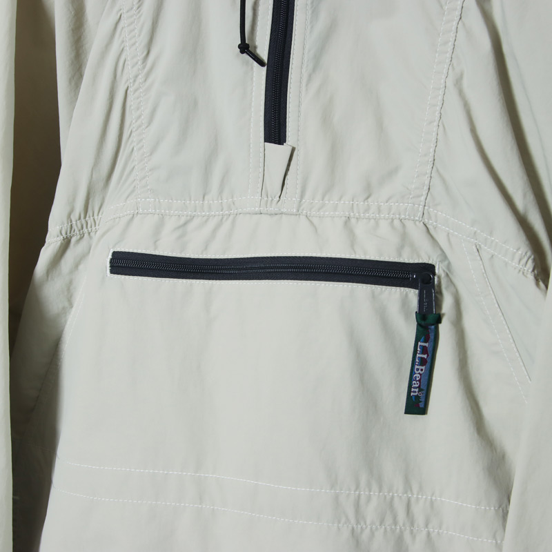 L.L.Bean(���륨��ӡ���) Milo Anorak #WOMEN