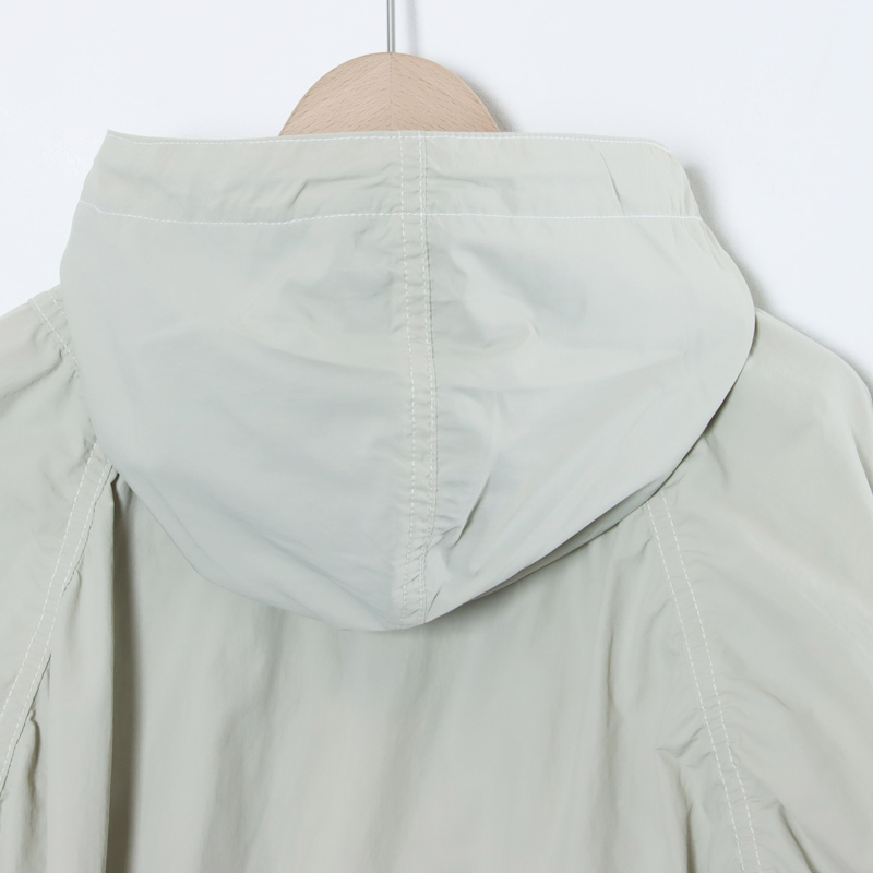 L.L.Bean(���륨��ӡ���) Milo Anorak #WOMEN