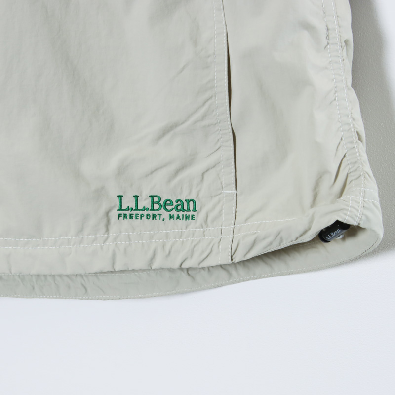 L.L.Bean(���륨��ӡ���) Milo Anorak #WOMEN
