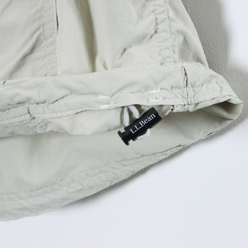 L.L.Bean(���륨��ӡ���) Milo Anorak #WOMEN