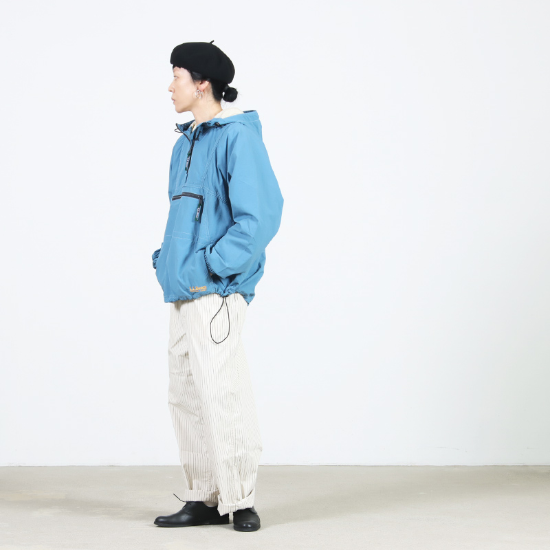 L.L.Bean(���륨��ӡ���) Milo Anorak #WOMEN