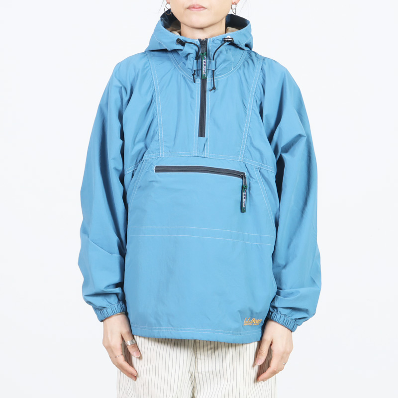L.L.Bean(���륨��ӡ���) Milo Anorak #WOMEN