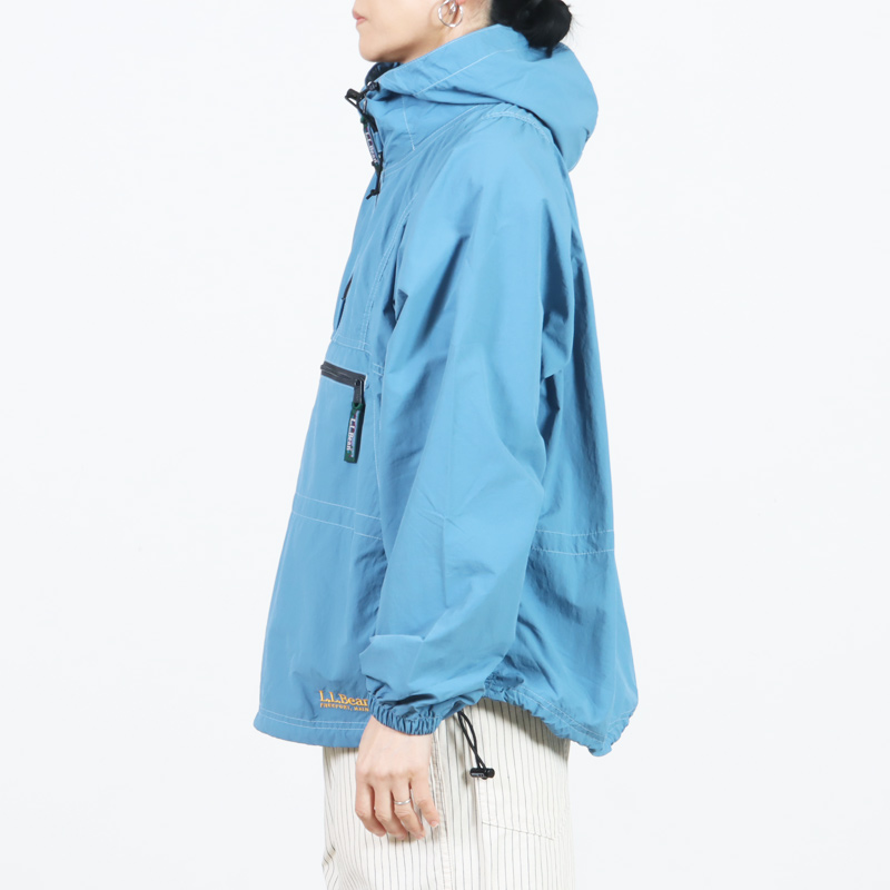 L.L.Bean(���륨��ӡ���) Milo Anorak #WOMEN
