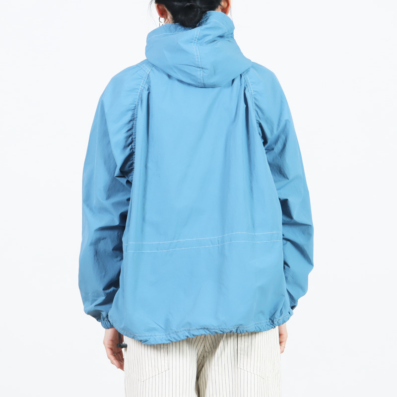 L.L.Bean(���륨��ӡ���) Milo Anorak #WOMEN