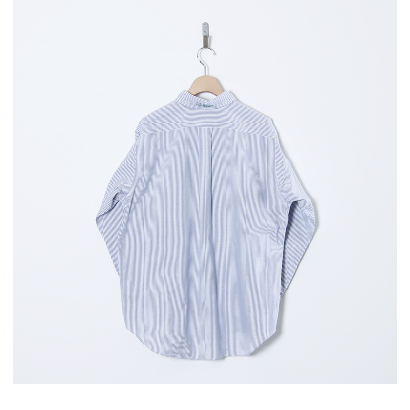 L.L.Bean(���륨��ӡ���) Orono Long-Sleeve Shirt #WOMEN