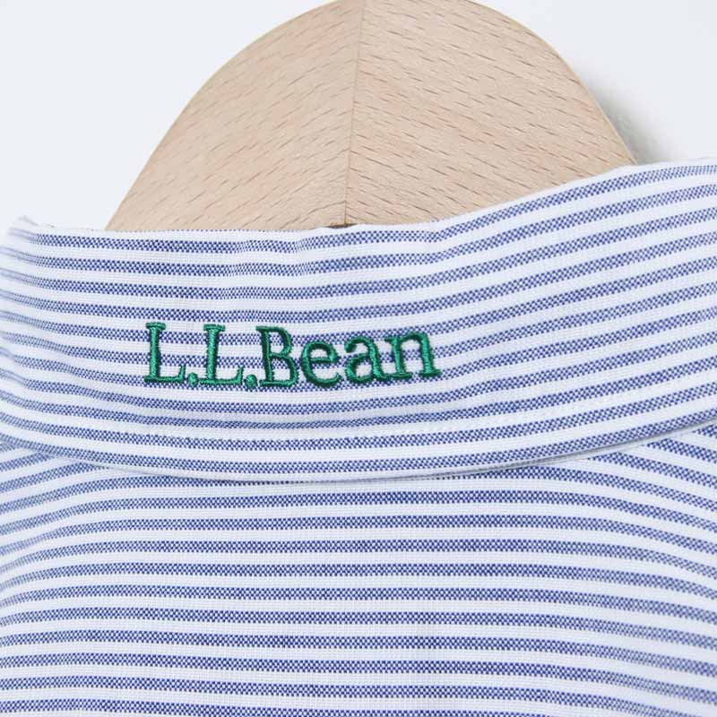 L.L.Bean(���륨��ӡ���) Orono Long-Sleeve Shirt #WOMEN