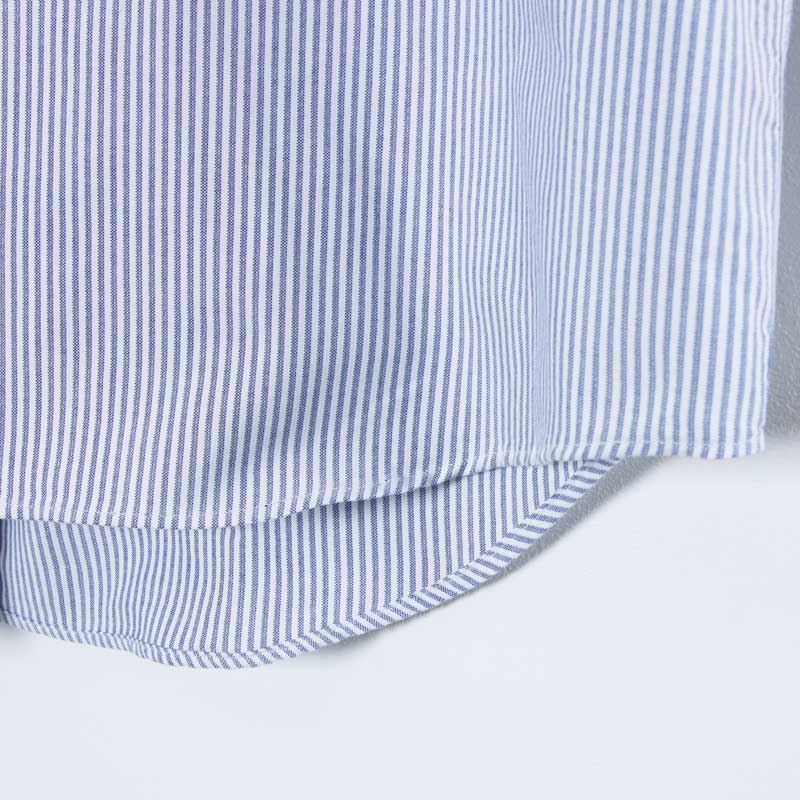 L.L.Bean(���륨��ӡ���) Orono Long-Sleeve Shirt #WOMEN