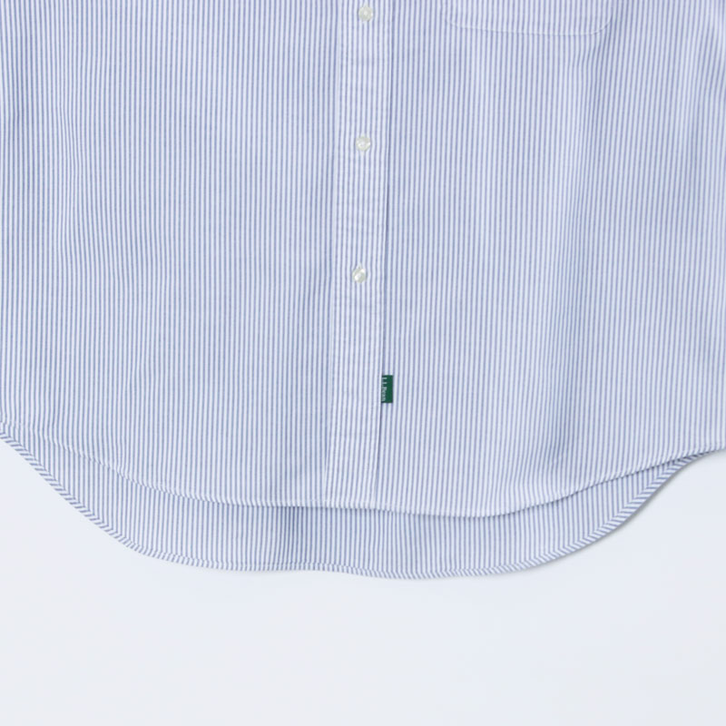 L.L.Bean(���륨��ӡ���) Orono Long-Sleeve Shirt #WOMEN