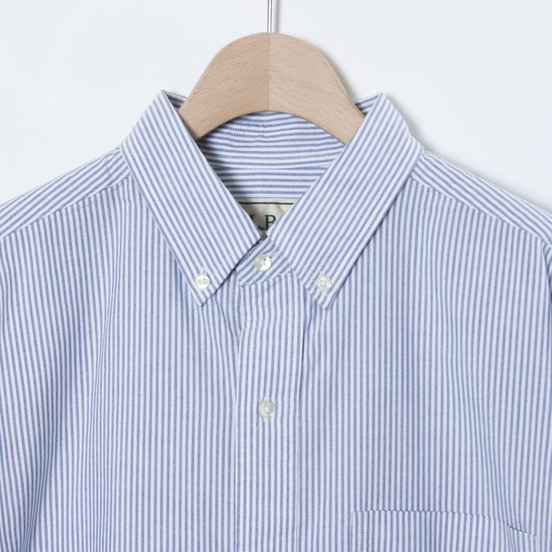 L.L.Bean(���륨��ӡ���) Orono Long-Sleeve Shirt #WOMEN