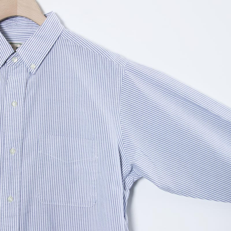 L.L.Bean(���륨��ӡ���) Orono Long-Sleeve Shirt #WOMEN