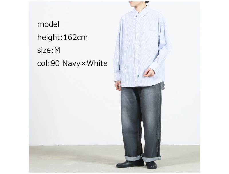 L.L.Bean(���륨��ӡ���) Orono Long-Sleeve Shirt #WOMEN