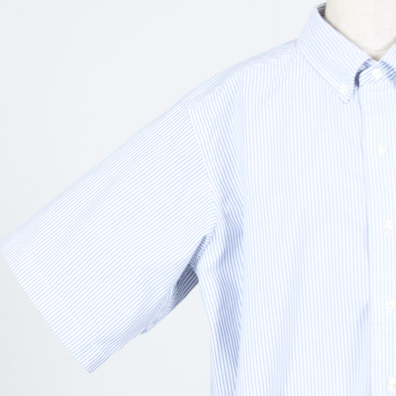 L.L.Bean(���륨��ӡ���) Orono Short-Sleeve Shirt #WOMEN