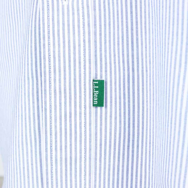 L.L.Bean(���륨��ӡ���) Orono Short-Sleeve Shirt #WOMEN