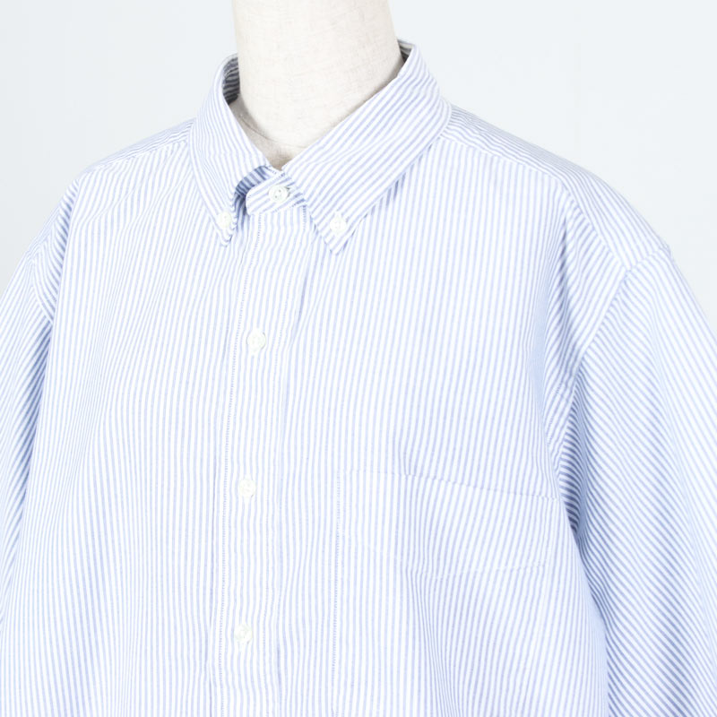 L.L.Bean(���륨��ӡ���) Orono Short-Sleeve Shirt #WOMEN