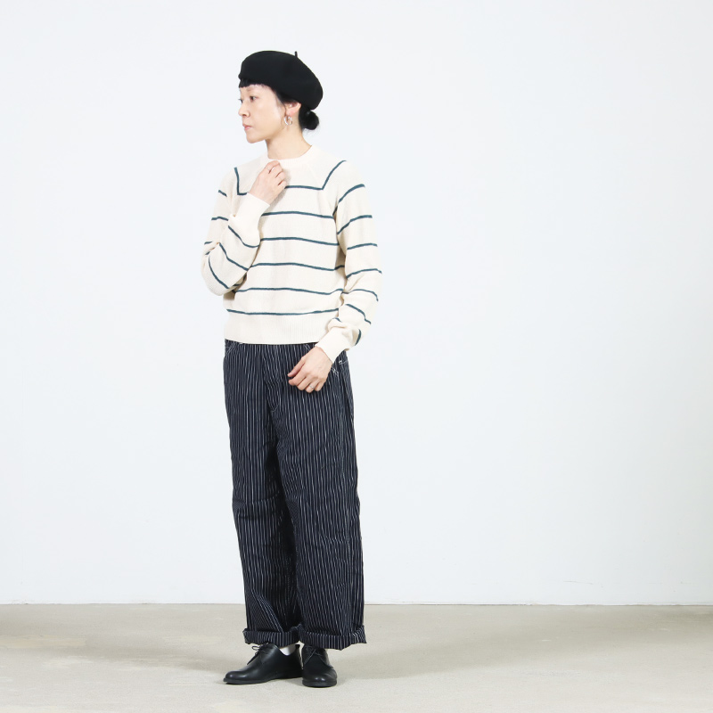 L.L.Bean(���륨��ӡ���) Swans Island Sweater