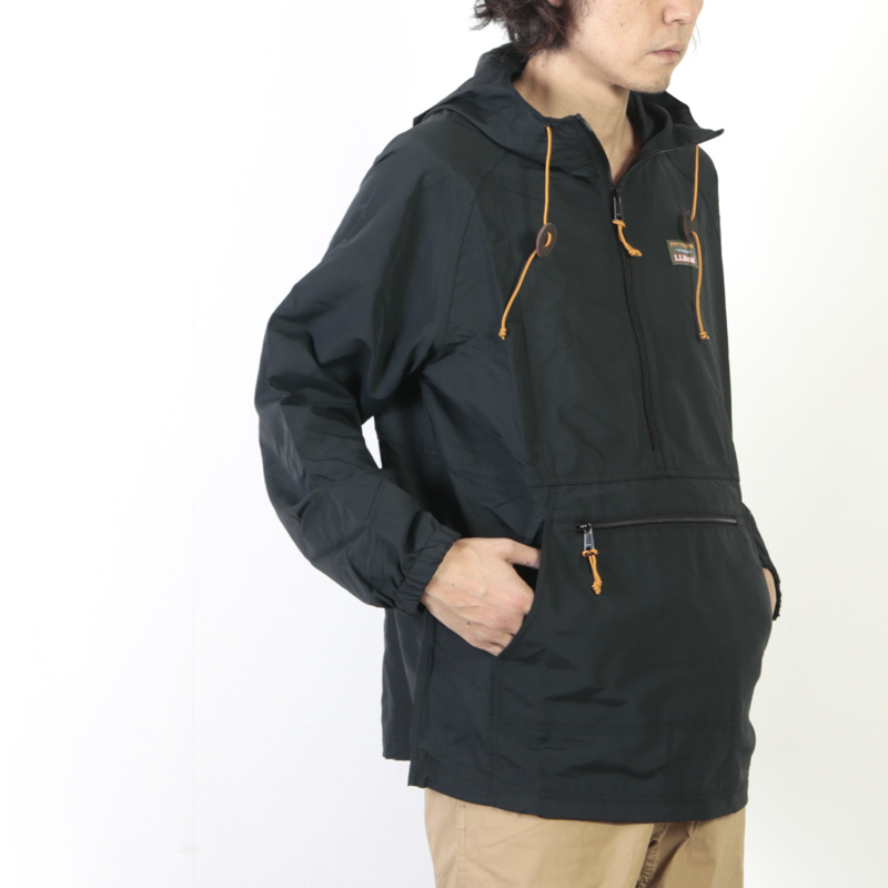 L.L.Bean (エルエルビーン) Men's Mt. Classic Anorac / メンズ