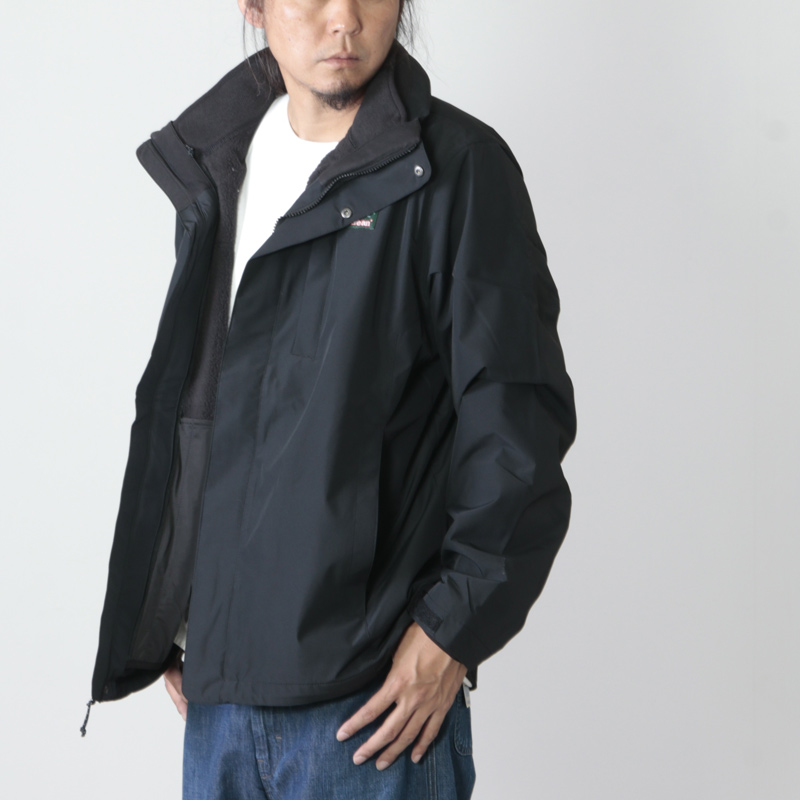 L.L.Bean(륨ӡ) Men's L.L.Bean Sweater Fleece 3-in-1 Jacket