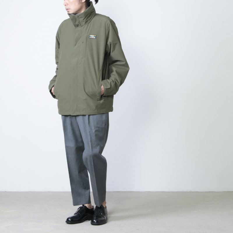 L.L.Bean(륨ӡ) Men's L.L.Bean Sweater Fleece 3-in-1 Jacket