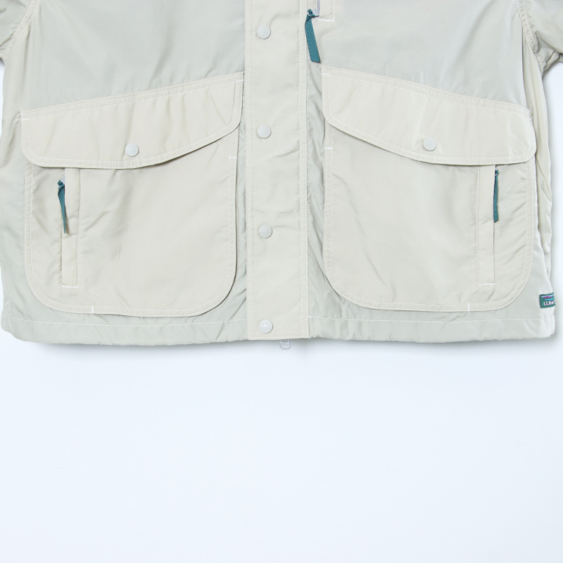 L.L.Bean(륨ӡ) Bean's Windy Ridge Jacket