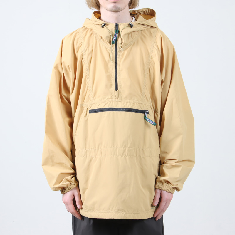 L.L.Bean(륨ӡ) Milo Anorak MEN