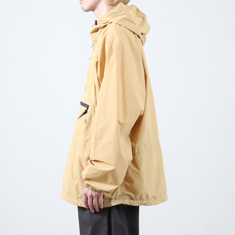 L.L.Bean(륨ӡ) Milo Anorak MEN