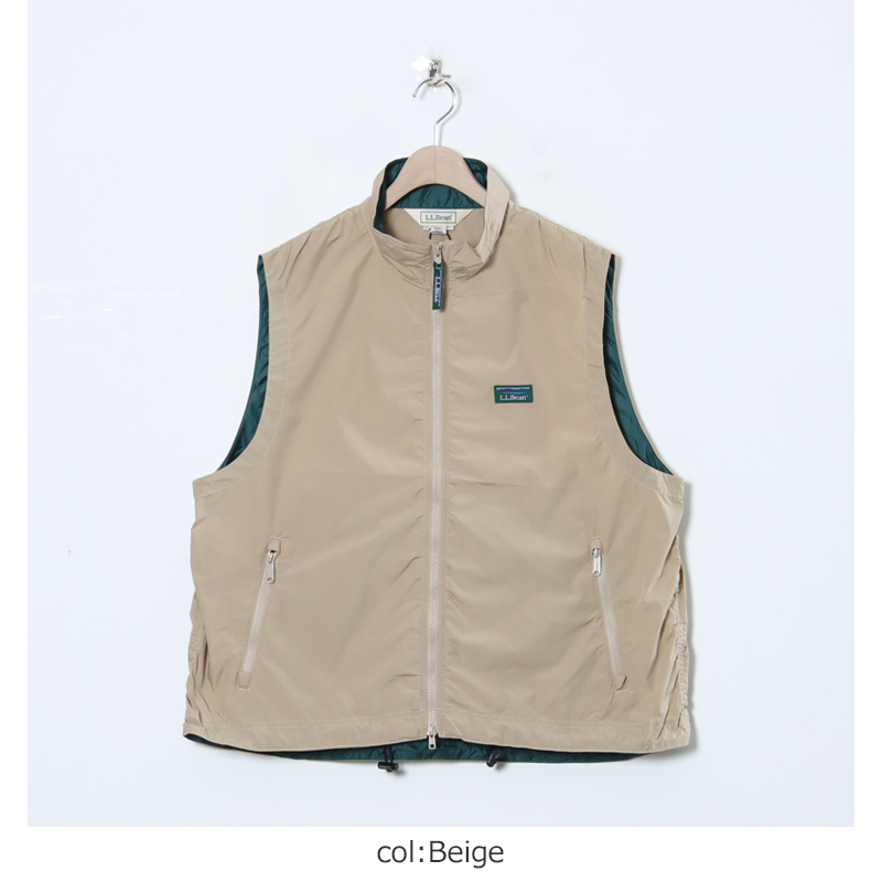 L.L.Bean(륨ӡ) Roxbury Vest