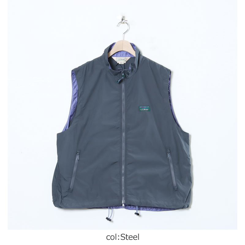 L.L.Bean(륨ӡ) Roxbury Vest