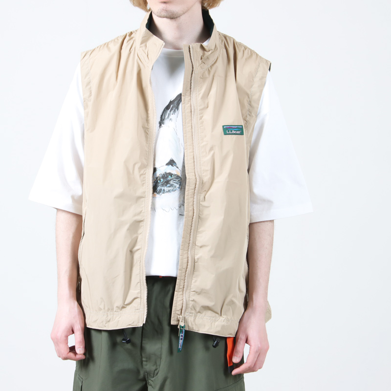 L.L.Bean(륨ӡ) Roxbury Vest