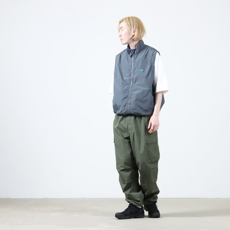 L.L.Bean(륨ӡ) Roxbury Vest