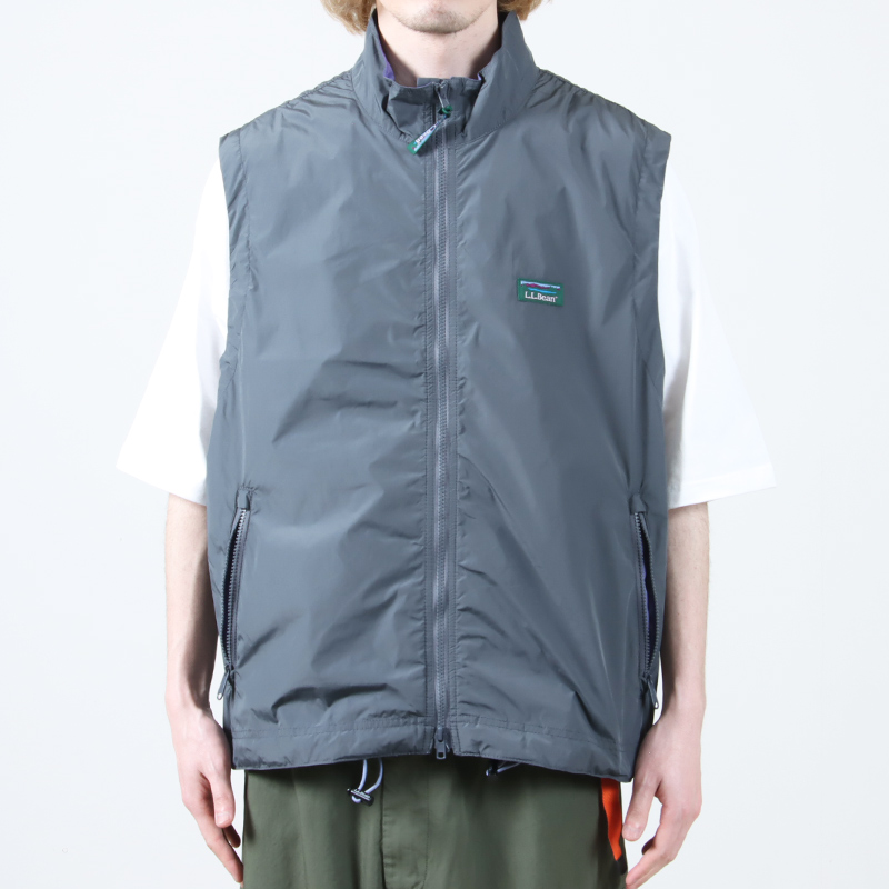 L.L.Bean(륨ӡ) Roxbury Vest