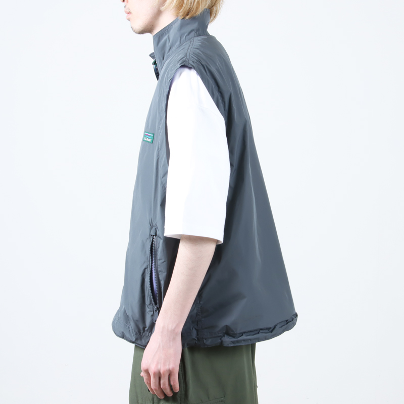 L.L.Bean(륨ӡ) Roxbury Vest