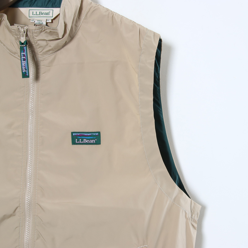 L.L.Bean(륨ӡ) Roxbury Vest