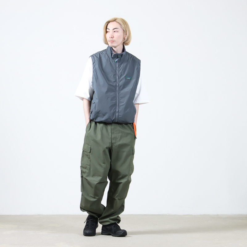 L.L.Bean(륨ӡ) Roxbury Vest