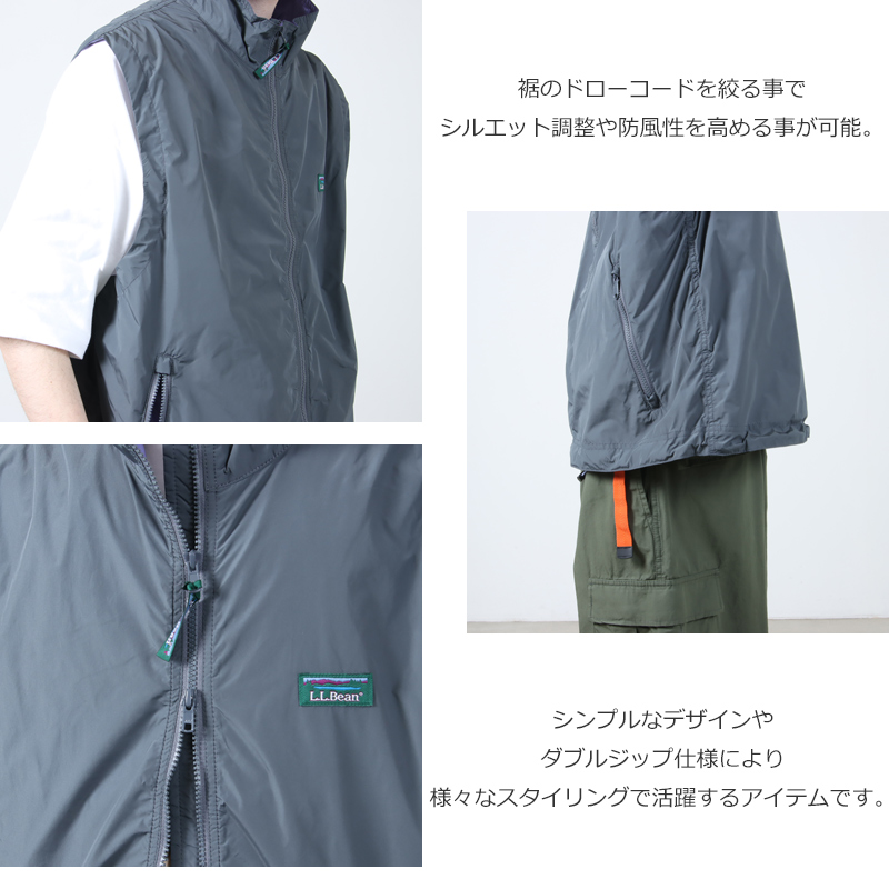 L.L.Bean(륨ӡ) Roxbury Vest