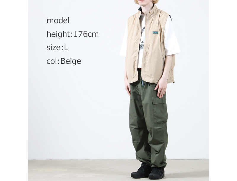 L.L.Bean(륨ӡ) Roxbury Vest