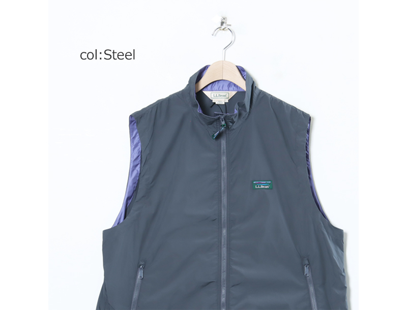 L.L.Bean(륨ӡ) Roxbury Vest