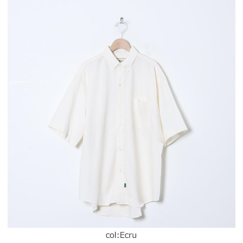 L.L.Bean(륨ӡ) Orono Short-Sleeve Shirts