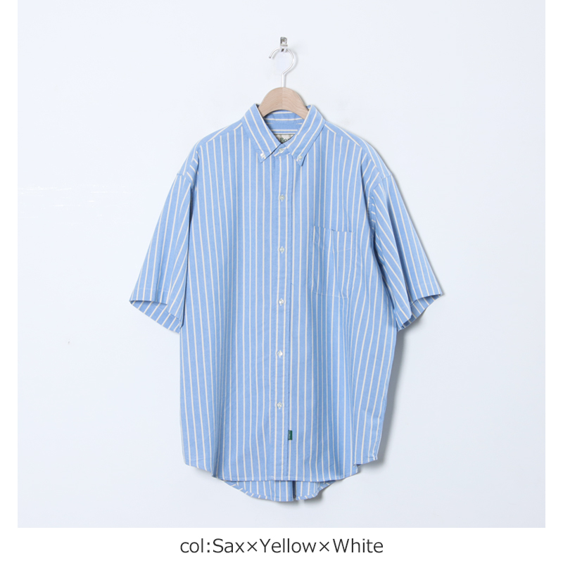 L.L.Bean(륨ӡ) Orono Short-Sleeve Shirts