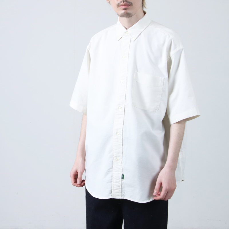 L.L.Bean(륨ӡ) Orono Short-Sleeve Shirts