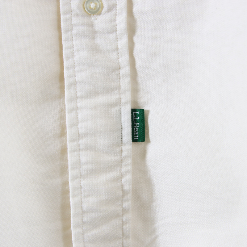L.L.Bean(륨ӡ) Orono Short-Sleeve Shirts