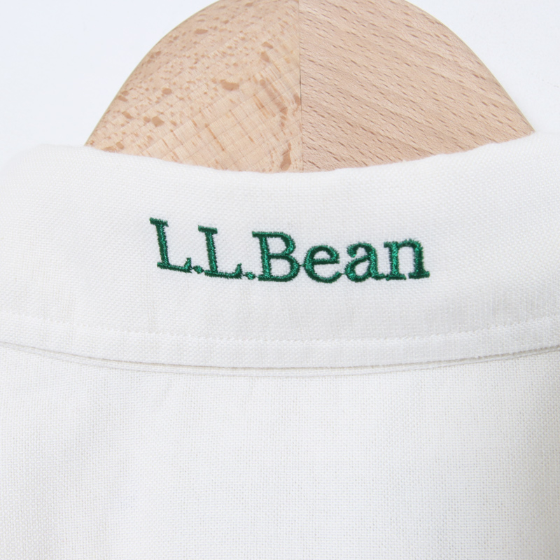 L.L.Bean(륨ӡ) Orono Short-Sleeve Shirts