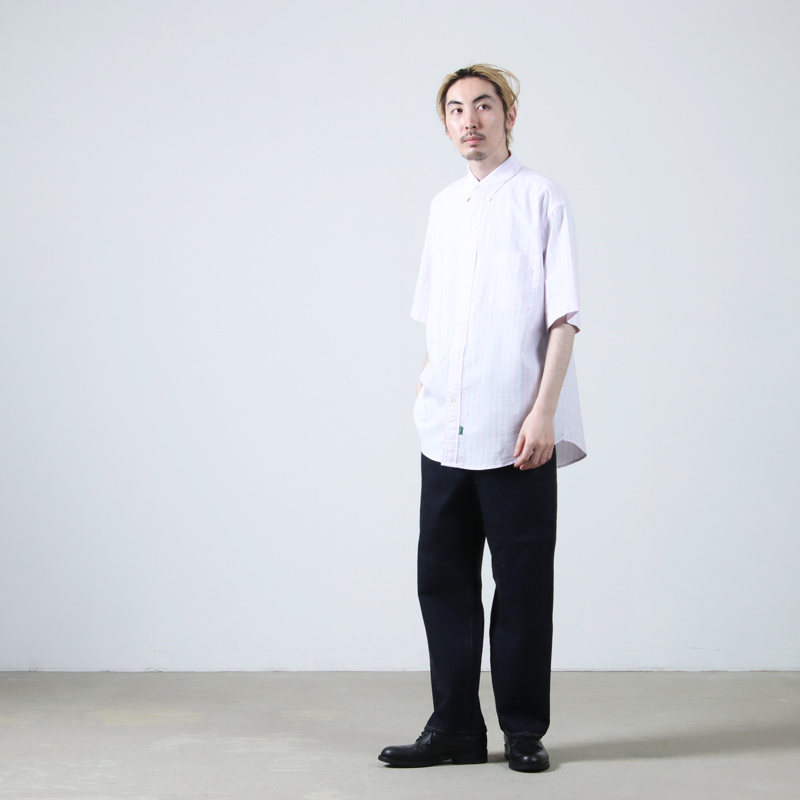 L.L.Bean(륨ӡ) Orono Short-Sleeve Shirts