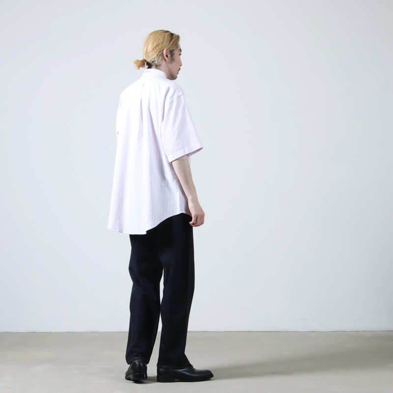 L.L.Bean(륨ӡ) Orono Short-Sleeve Shirts