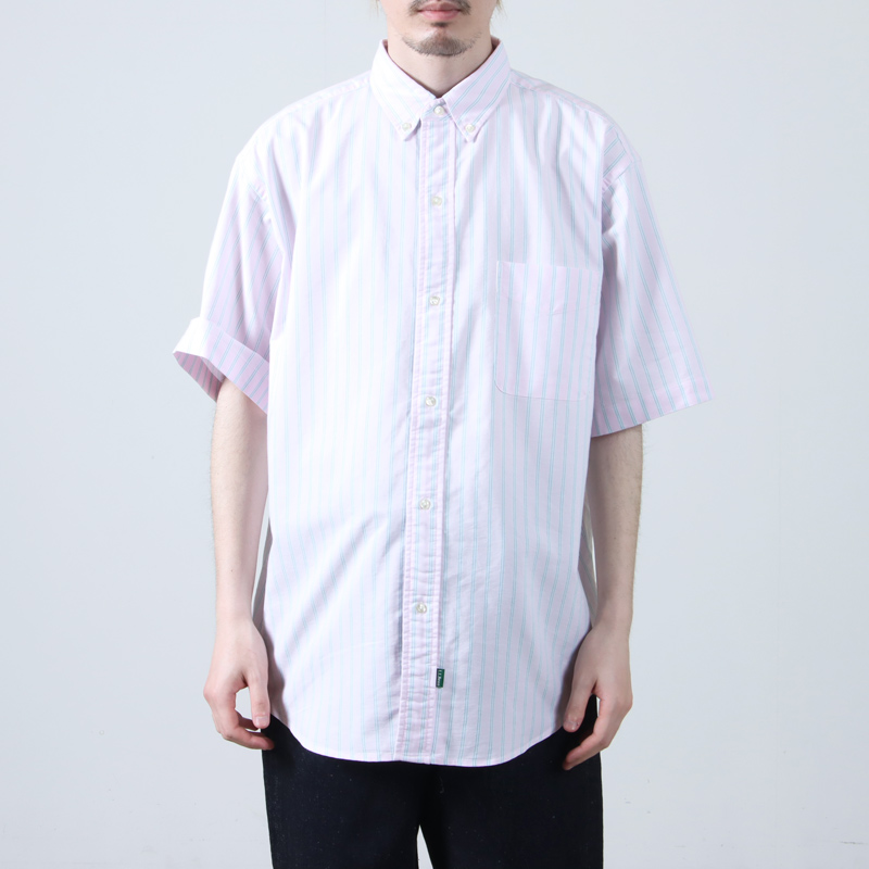 L.L.Bean(륨ӡ) Orono Short-Sleeve Shirts