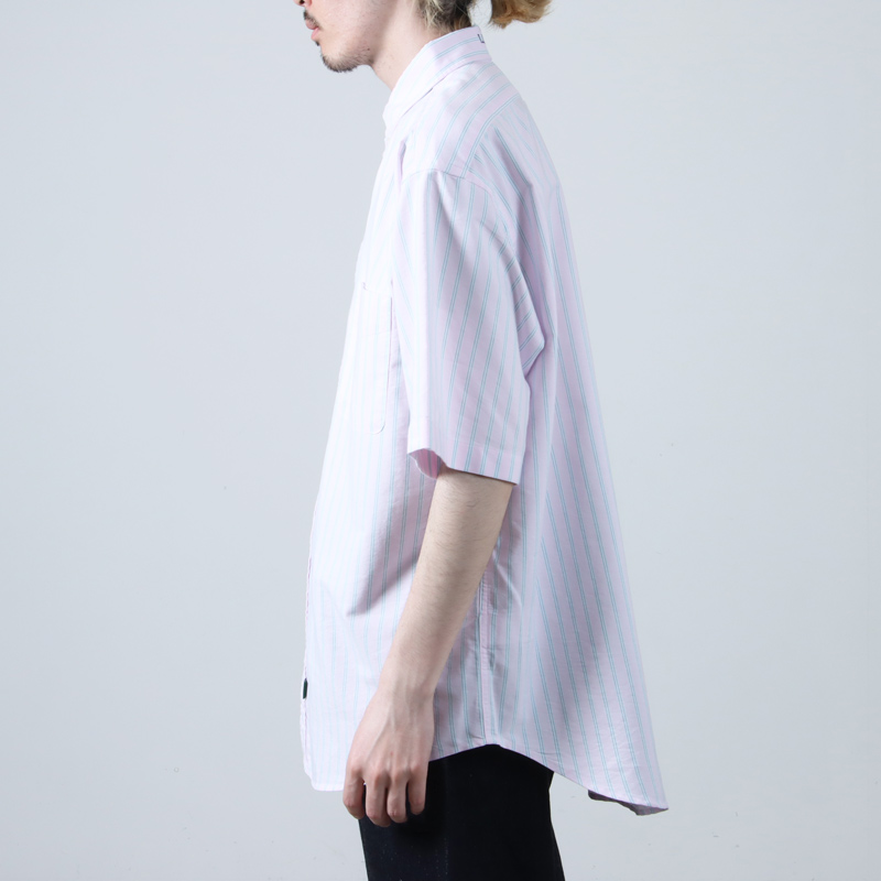 L.L.Bean(륨ӡ) Orono Short-Sleeve Shirts